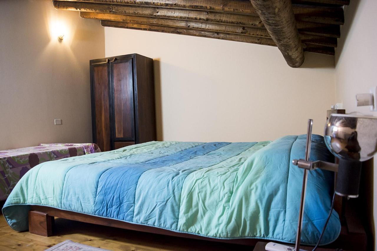 Agriturismo Lupo Bianco Monzambano Bagian luar foto